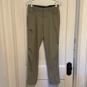Outdoor Research Lightweight Ferrosi Hiking Pants